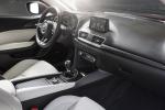 Mazda3 Hatchback 2016 года (NA)